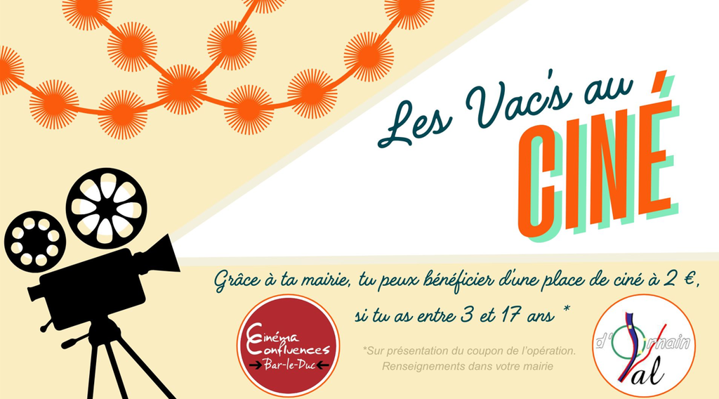 Capture Vac s au Cine
