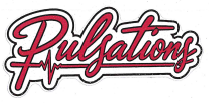 Capture logo Pulsations